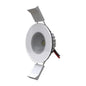 Lumishore ECLIPSE DL55 Blue Downlight - White Finish [010-04471-00]