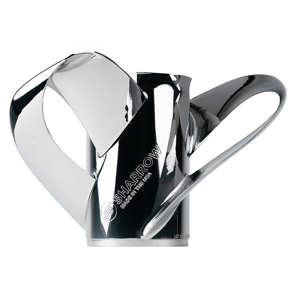 Sharrow Marine A31638-1200L X10 Series Stainless Steel Propeller [A31638-1200L]