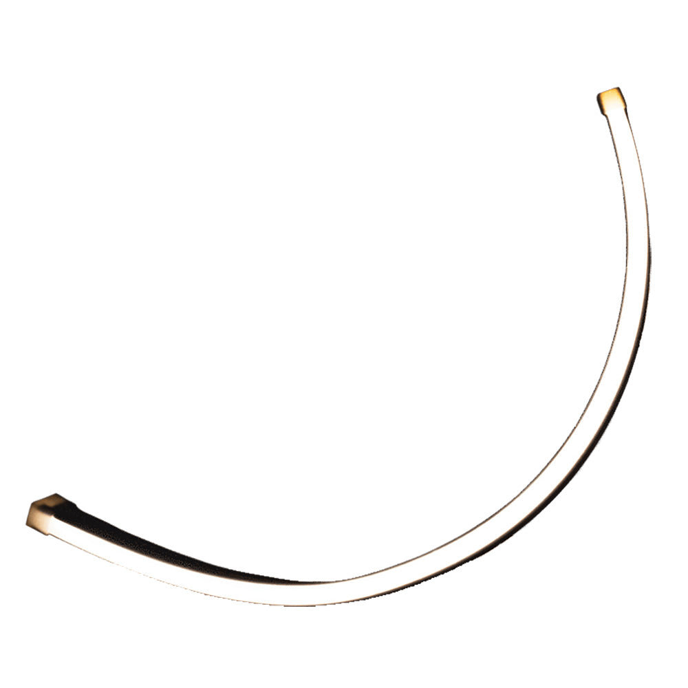 Lumishore ECLIPSE SNL100 Neon Flex Light - 1M - RGB [010-04534-00]