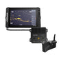Lowrance Elite FS 12 - No Transducer  ActiveTarget 2 Bundle [000-16498-001]