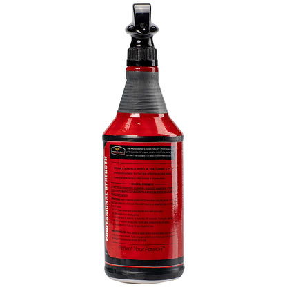 Meguiar's Non-Acid Wheel  Tire Cleaner - 32oz [DRTU14332]