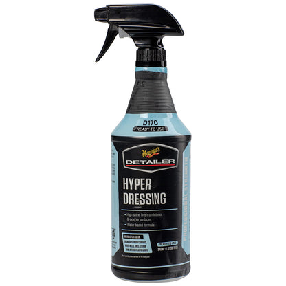 Meguiar's Hyper Dressing - 32oz [DRTU17032]
