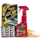 Meguiar's Smooth Surface Clay Kit [G191700]
