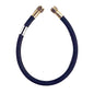 Trident Marine 15' High-Pressure Supply Hose w/3/8" Female Swivel Flare Fitting on Each End [1014-3838-180]