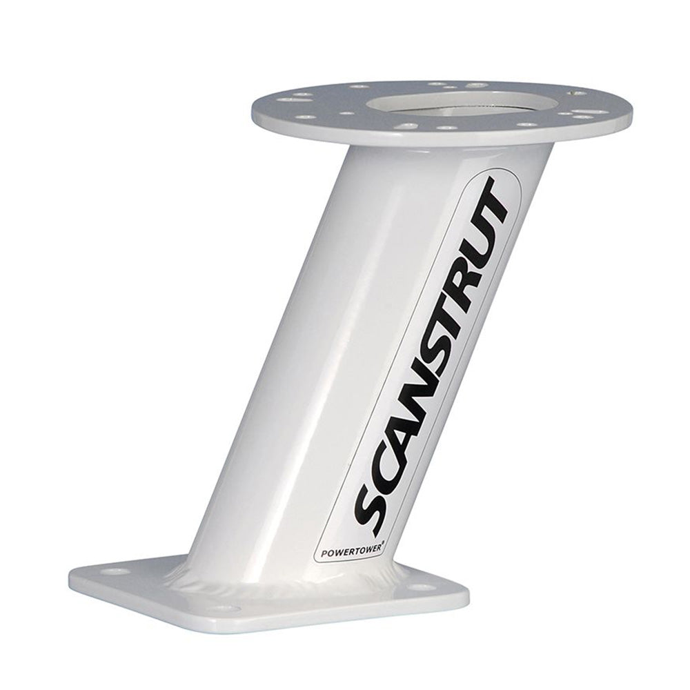 Scanstrut Camera PowerTower - White - 6" [CAM-PT-150-01]