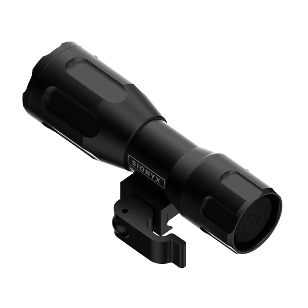 SIONYX 1050nm Compact Helmet-Mounted Illuminator [A017900]