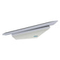Seaview Performance Gen 3 Starlink Antenna Mount w/8 Degree Wedge Base - White [SRM300WB8]