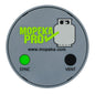 Mopeka Pro Check BLE Sensor f/Water w/Grease  Mounting Bracket [M1017073]
