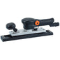 RUPES Pneumatic Orbital Board Sander 70x400mm Velcro Pad  5mm Orbit (Central Vac) [SLP41A]