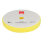 RUPES Rotary Fine Polishing Foam Pad 75/90mm - Yellow [9.BR90M]