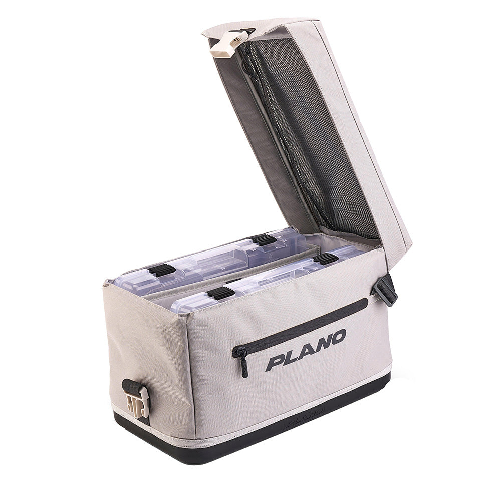 Plano Weekend Softsider Tackle Bag - Thumbnail 4
