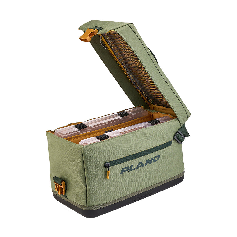 Plano Weekend Softsider Tackle Bag - Thumbnail 3