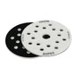 RUPES Foam Interface Pad 125mm 8+8+1 Holes 7mm *2-Pack [980.039]