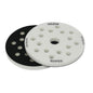 RUPES Foam Interface Pad 125mm 8+8+1 Holes 12mm *2-Pack [980.043]