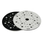 RUPES Foam Interface Pad 150mm Multi-Holes 7mm *2-Pack [981.322]