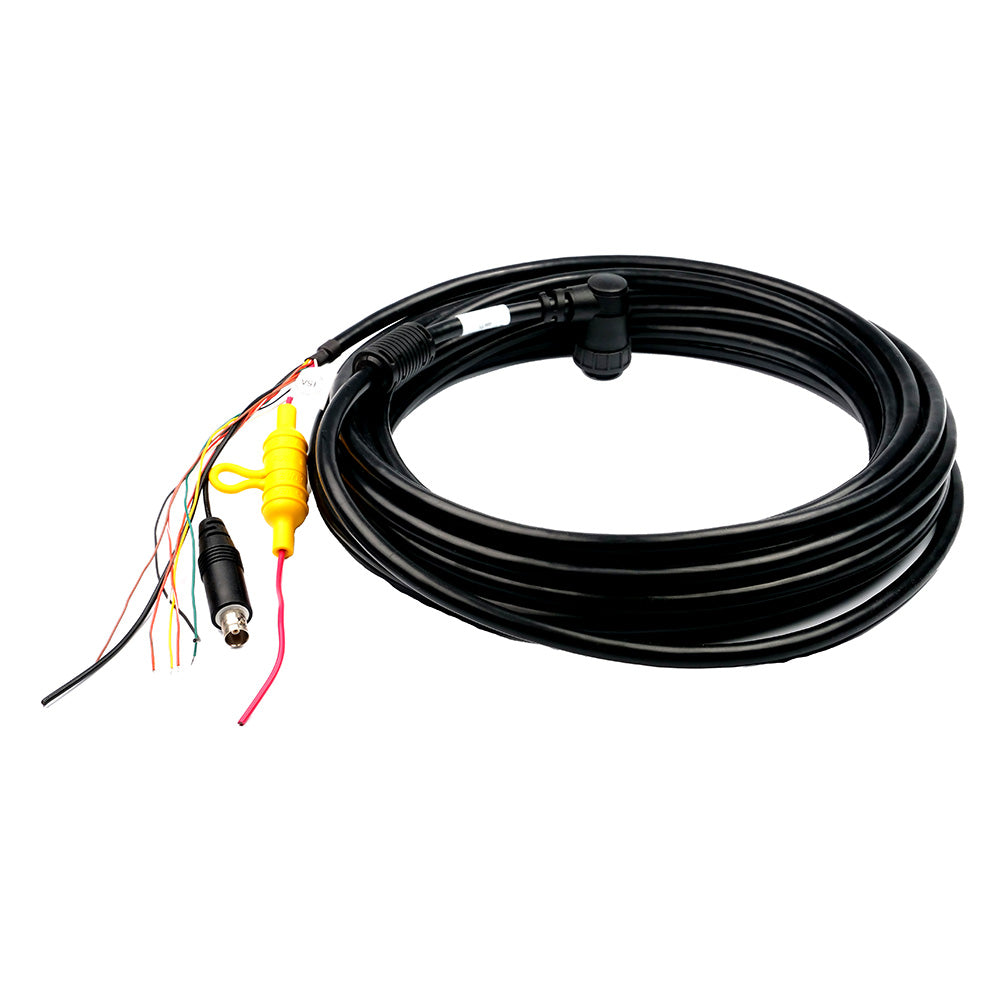 FLIR M300 Power Serial CVBS Cable - Thumbnail 2