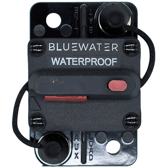 Bluewater 30 Amp Surface Mount Circuit Breaker [77000-9900-030]