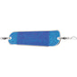 Luhr-Jensen Money Roll Flasher - 8-1/4" - Glow Blue Crush [5860-008-1755]