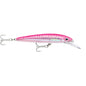 Rapala Husky Magnum 15 - 5-1/2" - Hot Pink UV [HMAG15HPU]