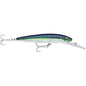 Rapala Husky Magnum 25 - 6-1/4" - Sailfish UV [HMAG25SFU]