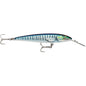Rapala CountDown Magnum Elite 145 - 5-3/4" - Armored Wahoo UV [CDMAGE145AMWHU]