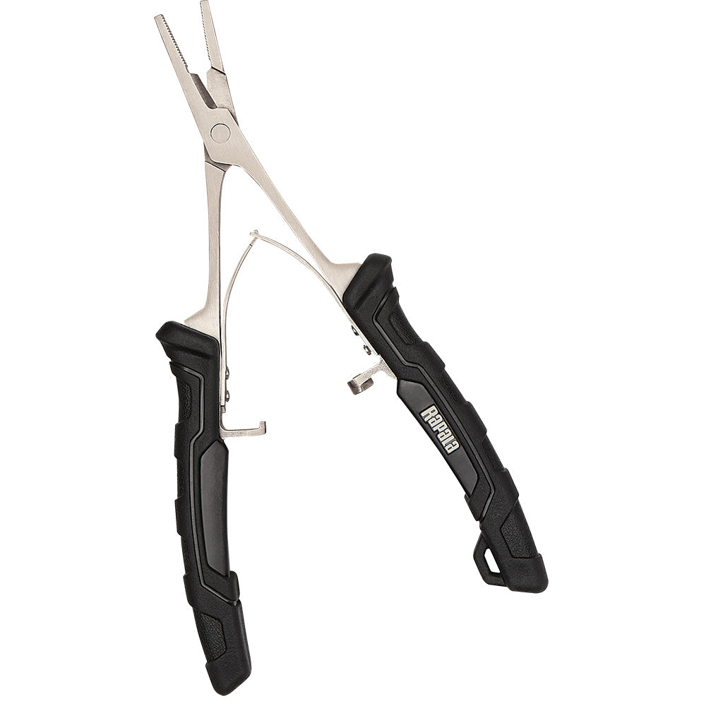 Rapala Precision Forceps - Thumbnail 3