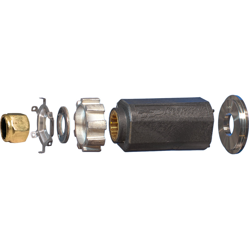 Sharrow Marine 254 Hub Kit Suzuki All 835281Q 1 [254]
