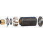 Sharrow Marine 413 Hub Kit f/Yamaha XTO 6GR-45c81-10-00 [413]