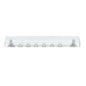 Bluewater Cover f/12 Terminal Busbar [312105-B-021]