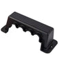 Bluewater Black Cover f/4 Stud Heavy Duty Busbar [312315-B-104]