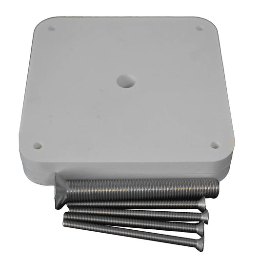 Sea Swivel 1.5" Riser Kit f/Sea Swivel Standard Mount [SEA-HDM-RISER-KIT-1.5]