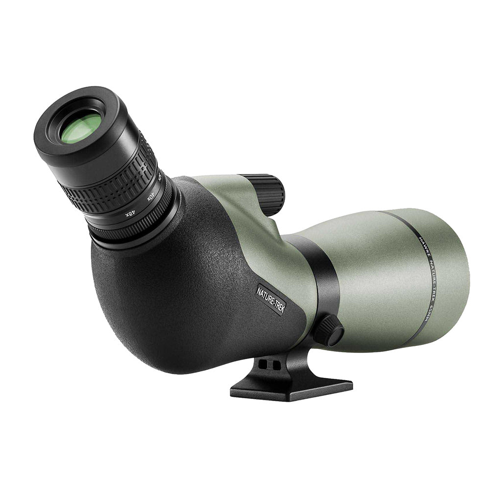 Hawke Optics Nature-Trek Spotting Scope