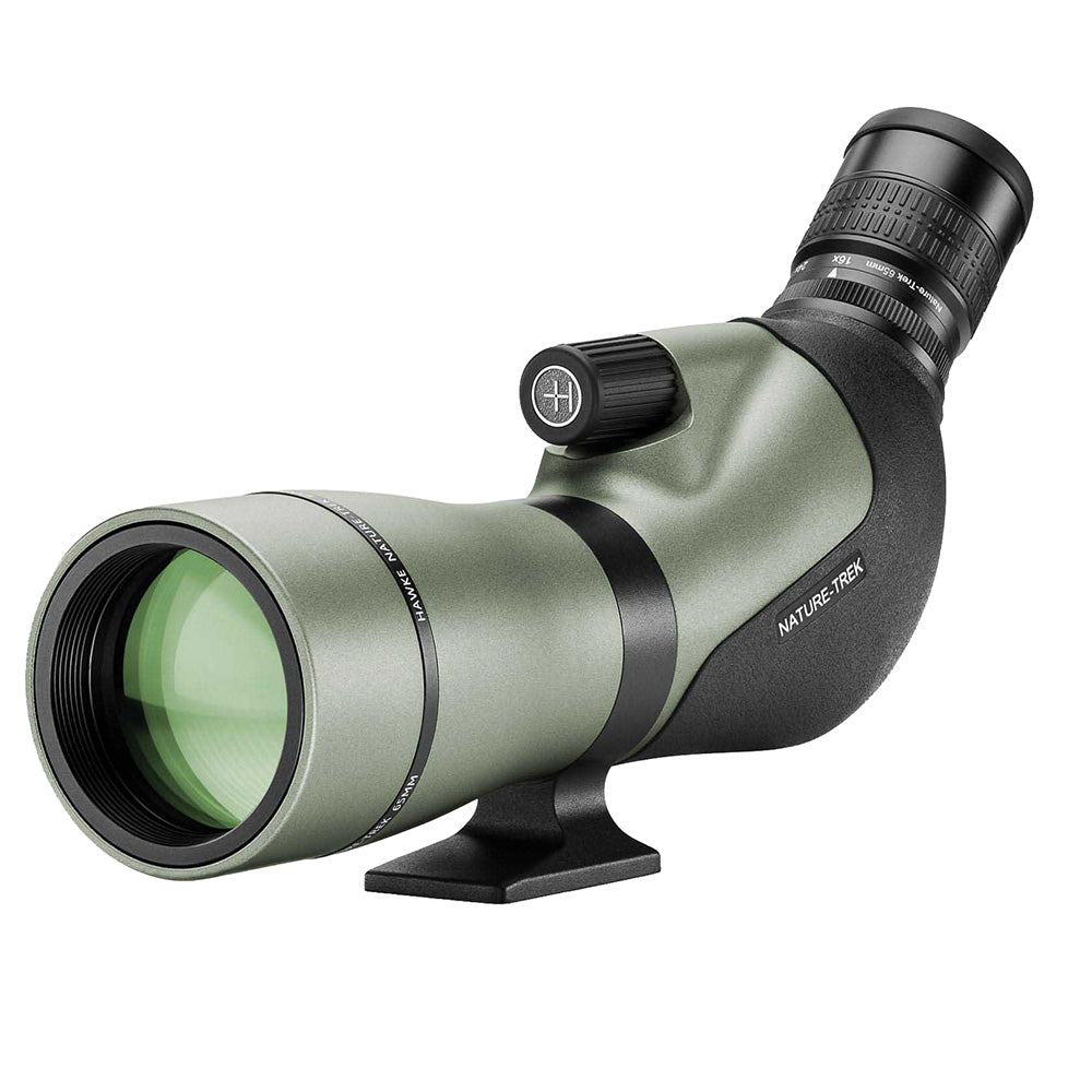 Hawke Optics Nature-Trek Spotting Scope - Thumbnail 3