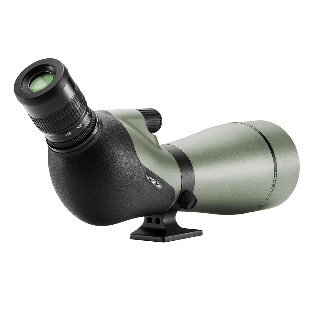 Hawke Optics Nature-Trek Spotting Scope - Thumbnail 3