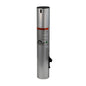 Springfield 2-3/8" Locking Post w/Latch - 12" [1310712-L]