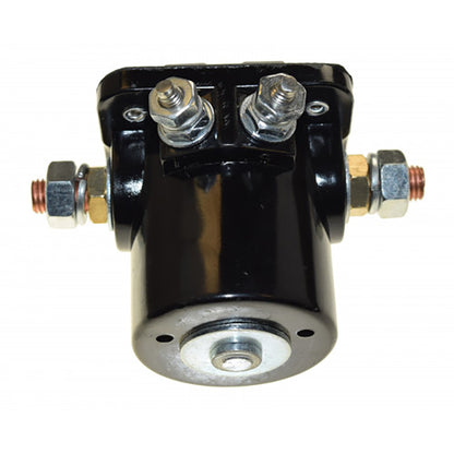 Regitar USA Solenoid f/BRP-OMC Engines Isolated Base [RMZ003]