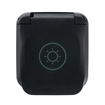 Scanstrut Ventura Series Anderson 50A Solar Connection [SC-V-S1]