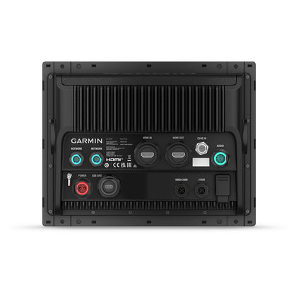 Garmin GPSMAP 9210 Premium Chartplotter w/Garmin Navionics+ [010-03175-01]