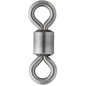 VMC SSRS Stainless Steel Rolling Swivel #2 410lb *10-Pack [SSRS#1]