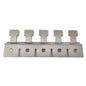 Actisense Universal Strain Relief Bracket [A-SRB-90]