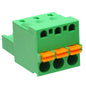 Actisense Pluggable Screwless Connector Pack f/PRO-MUX-2 [A-CONPACK-PMUX2]
