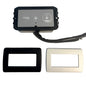 Thetford Standard All-In-One SFT 1-Button Control Panel [T-PF.P11B]