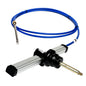 Uflex TM87 17' Rack  Pinion Steering System [TM87OX17]