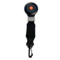 CoastKey 5-Button FOB f/Remote Start, Ecos, Tilt, + 2 Additional Functions [CK01020]