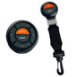 CoastKey Standard Twin Mercury Engine Keyless Ignition w/Keyless Stop/Start, Remote Stop/Start,  Ecos [C0211]