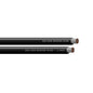 Sea-Dog 1 AWG Black Battery Cable - 300' [8001015]