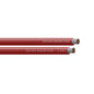Sea-Dog 1 AWG Red Battery Cable - 300' [8001025]