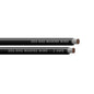 Sea-Dog 2 AWG Black Battery Cable - 25' [8002010]