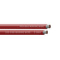 Sea-Dog 2 AWG Red Battery Cable - 400' [8002026]