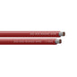 Sea-Dog 4 AWG Red Battery Cable - 50' [8004021]